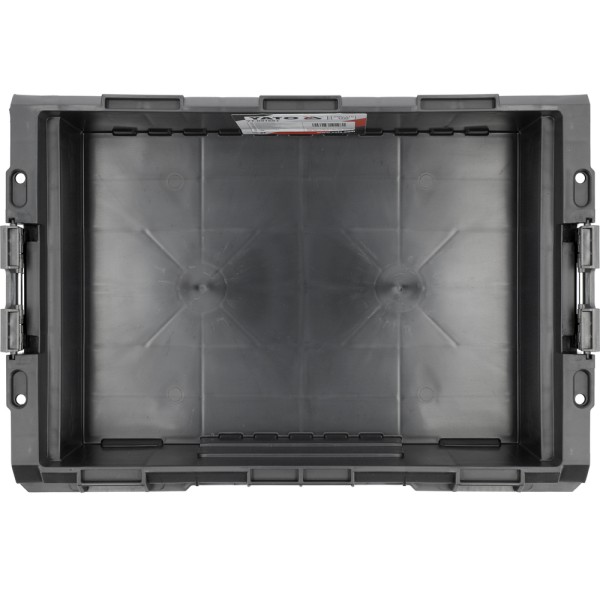 POJEMNIK SYSTEMOWY, WARSZTATOWY, OTWARTY O13 S12 YT-091681