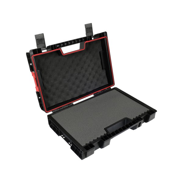 SKRZYNKA SYSTEMOWA, MODUŁOWA NA ELEKTRONARZĘDZIA WYŚCIEŁANA 41P4G1 S12 YT-09171