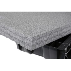 SKRZYNKA SYSTEMOWA, MODUŁOWA NA ELEKTRONARZĘDZIA WYŚCIEŁANA 41P4G1 S12 YT-09171