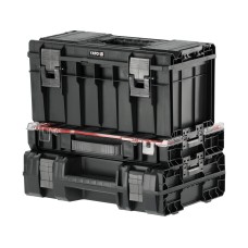 ZESTAW SKRZYNEK SYSTEMOWYCH 3 SZT. 41G28KP45B S12 YT-09175