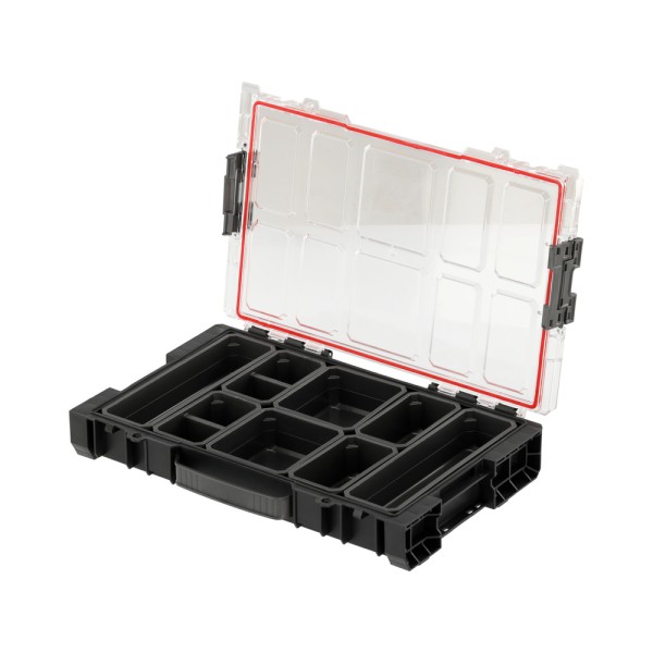 ZESTAW SKRZYNEK SYSTEMOWYCH 3 SZT. 41G28KP45B S12 YT-09175