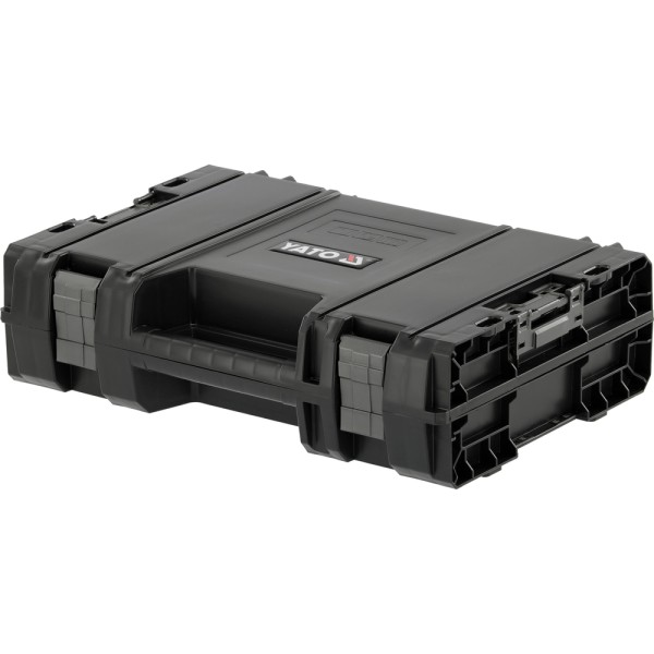 ZESTAW SKRZYNEK SYSTEMOWYCH 3 SZT. 41G28KP45B S12 YT-09175