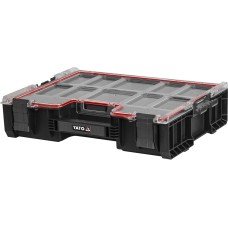 ORGANIZER SYSTEMOWY Z KUBEŁKAMI P30 S12 YT-09179