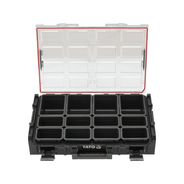 ORGANIZER SYSTEMOWY XL YT-09180