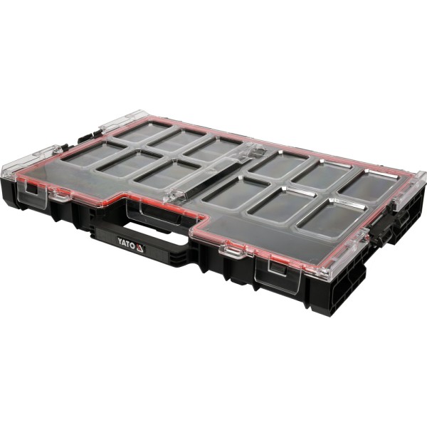 ORGANIZER SYSTEMOWY L YT-09181