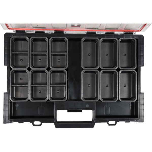ORGANIZER SYSTEMOWY L YT-09181