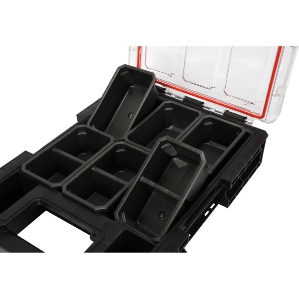 ORGANIZER SYSTEMOWY M YT-09182