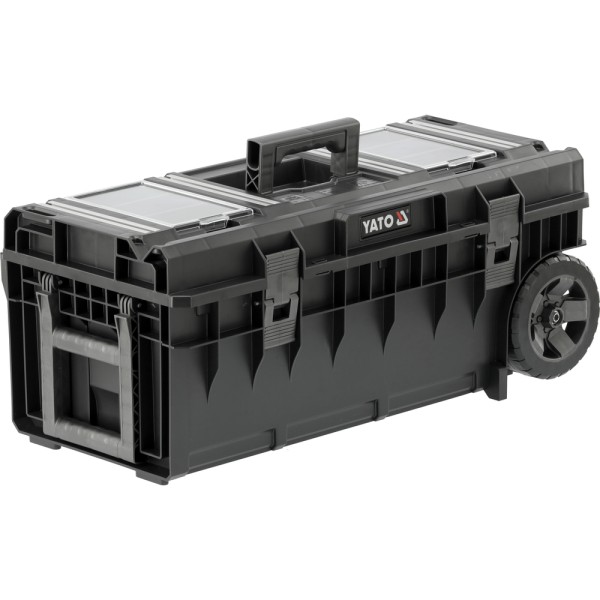 SKRZYNIA NA KÓŁKACH YT-09185