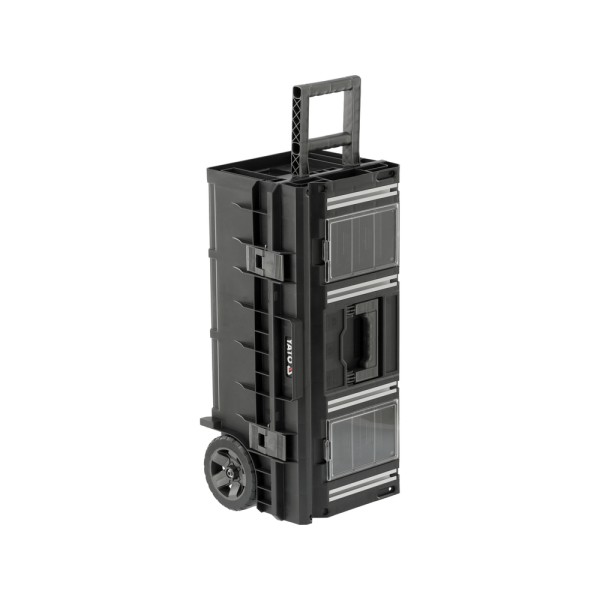 SKRZYNIA NA KÓŁKACH YT-09185