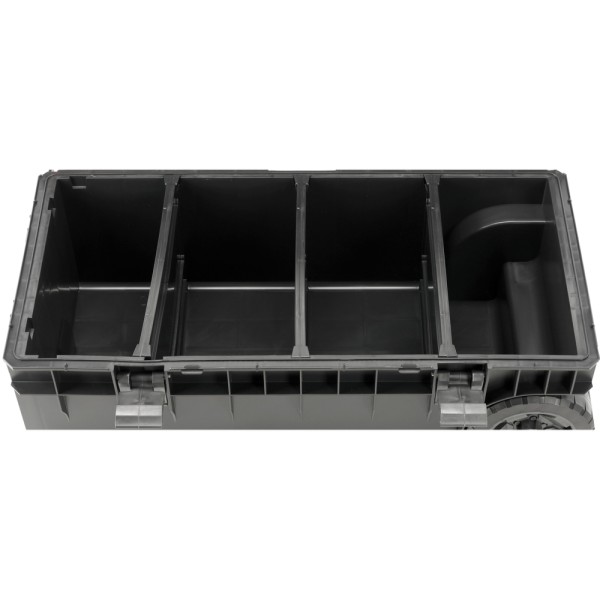 SKRZYNIA NA KÓŁKACH YT-09185