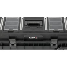 SKRZYNIA NA KÓŁKACH YT-09185