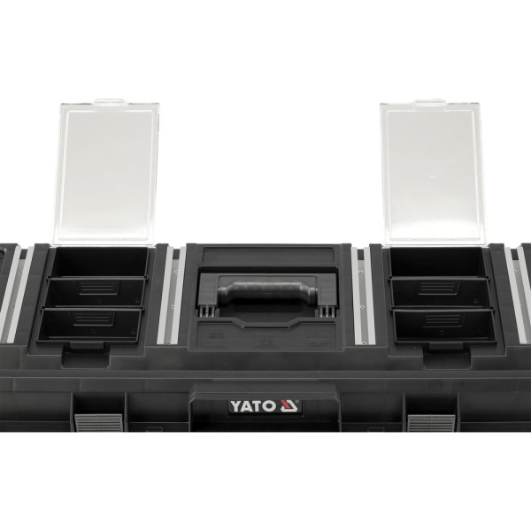 SKRZYNIA NA KÓŁKACH YT-09185