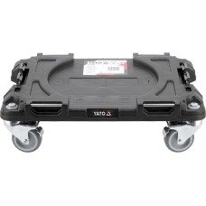 PLATFORMA NA KOŁACH P05 S12 DO SKRZYŃ SYSTEMOWYCH YT-09190