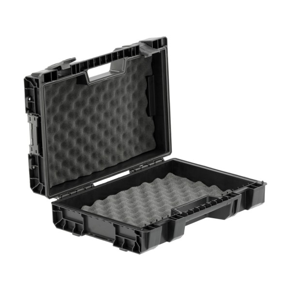 ZESTAW NA PLATFORMIE 4CZ SKRZYNEK NARZĘDZIOWYCH, SYSTEMOWYCH, MODUŁOWYCH P05T2T341G2 S12 YT-09191