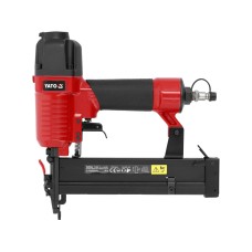 ZSZYWACZ PNEUMATYCZNY NA SZTYFTY 10-40MM I  ZSZYWKI 16-40MM YT-09206