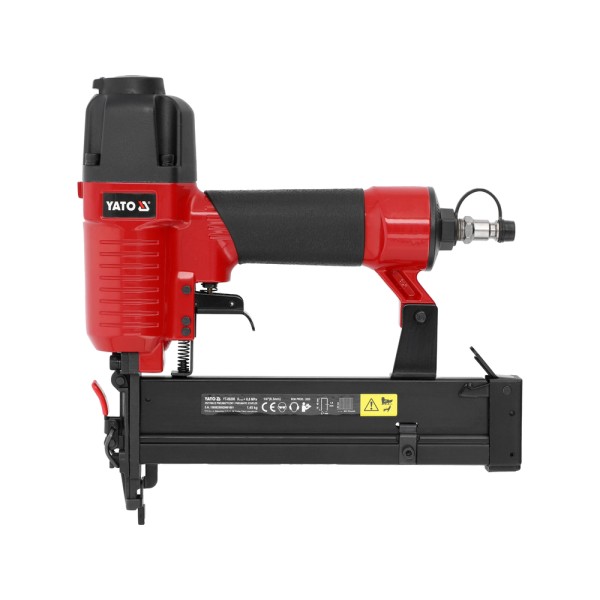 ZSZYWACZ PNEUMATYCZNY NA SZTYFTY 10-40MM I  ZSZYWKI 16-40MM YT-09206