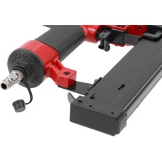 ZSZYWACZ PNEUMATYCZNY NA SZTYFTY 10-40MM I  ZSZYWKI 16-40MM YT-09206