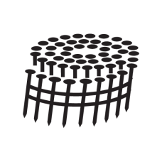 GWOŹDZIARKA BĘBNOWA NA GWOŹDZIE 22-45MM, ŚRED. 3,05MM YT-09211