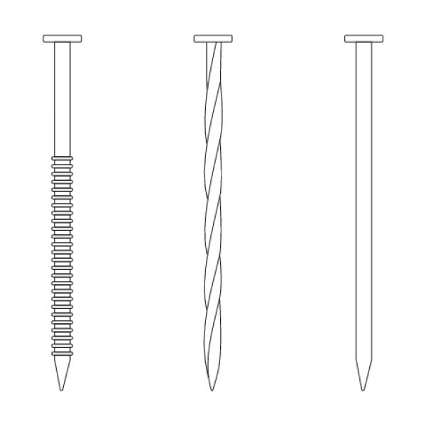 GWOŹDZIARKA BĘBNOWA NA GWOŹDZIE 25-57MM ŚRED. 2,1 - 2,3MM YT-09212