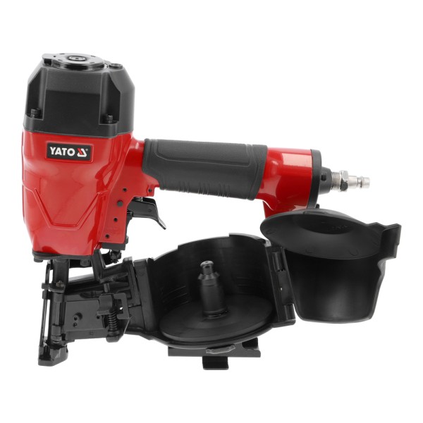 GWOŹDZIARKA BĘBNOWA NA GWOŹDZIE 22-45MM YT-09220