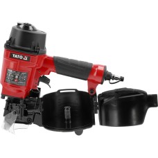 GWOŹDZIARKA BĘBNOWA NA GWOŹDZIE 32-57MM YT-09221