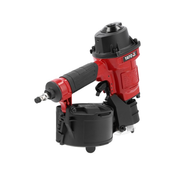 GWOŹDZIARKA BĘBNOWA NA GWOŹDZIE 32-57MM YT-09221