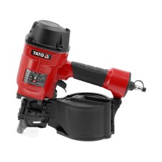 GWOŹDZIARKA BĘBNOWA NA GWOŹDZIE 45-70MM YT-09222