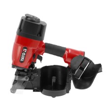GWOŹDZIARKA BĘBNOWA NA GWOŹDZIE 45-90MM YT-09223