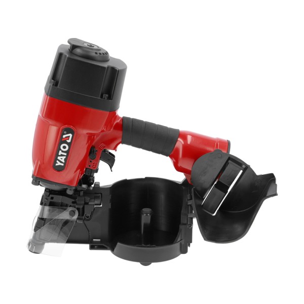 GWOŹDZIARKA BĘBNOWA NA GWOŹDZIE 45-90MM YT-09223