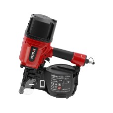 GWOŹDZIARKA BĘBNOWA NA GWOŹDZIE 65-100MM YT-09224