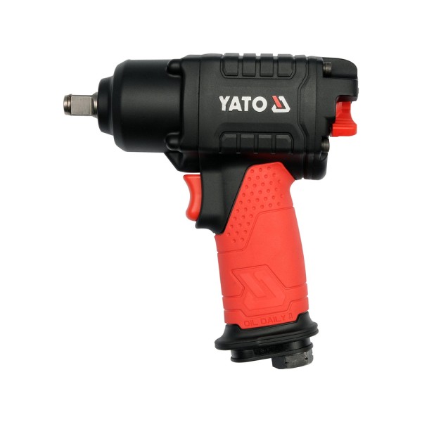 KLUCZ PNEUMATYCZNY 1/2'' 570 NM YT-09505