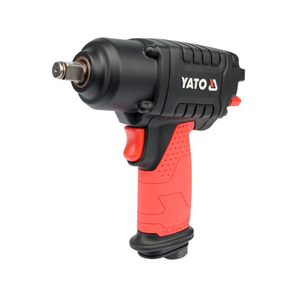 KLUCZ PNEUMATYCZNY 1/2'' 570 NM YT-09505