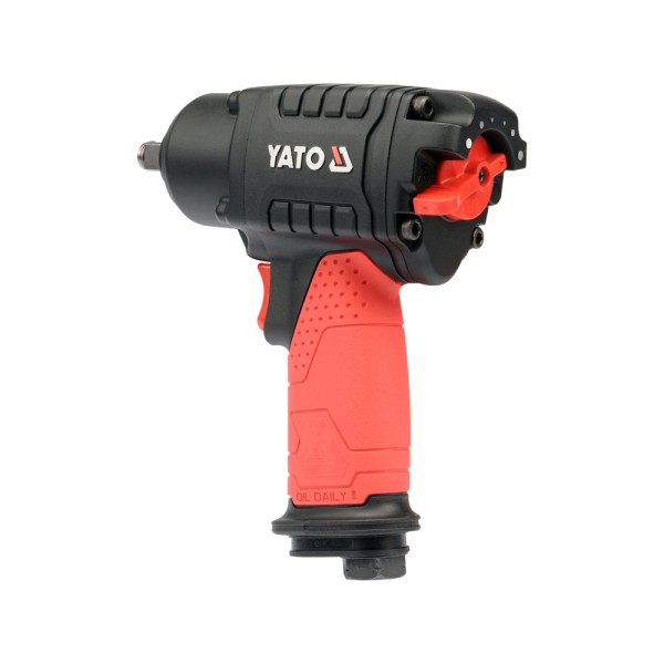 KLUCZ PNEUMATYCZNY 1/2'' 570 NM YT-09505