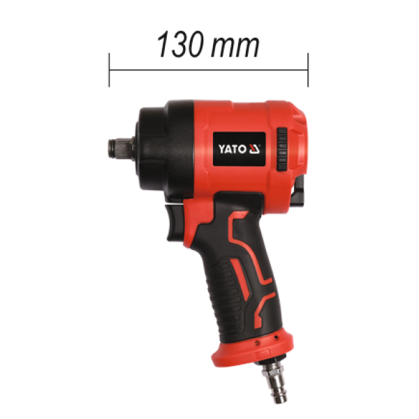 KLUCZ PNEUMATYCZNY 1/2