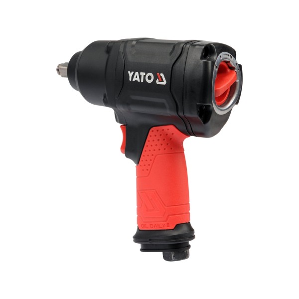 KLUCZ PNEUMATYCZNY 1/2'' 1150NM YT-09540