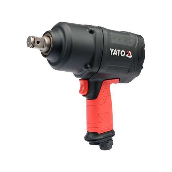 KLUCZ PNEUMATYCZNY 3/4'' 1630NM YT-09571