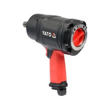 KLUCZ PNEUMATYCZNY 3/4'' 1630NM YT-09571
