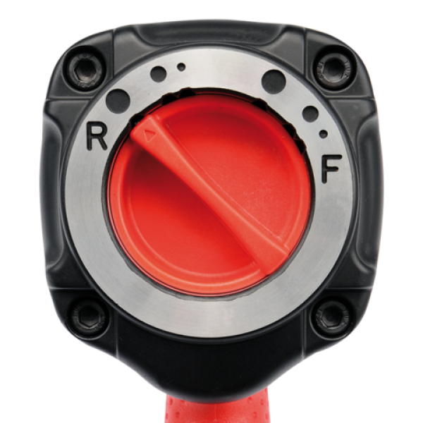 KLUCZ PNEUMATYCZNY 3/4'' 1630NM YT-09571