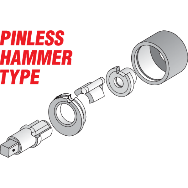 KLUCZ PNEUMATYCZNY 1