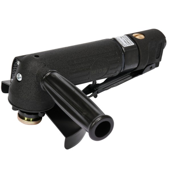 SZLIFIERKA PNEUMATYCZNA KĄTOWA TARCZA 125MM YT-09675