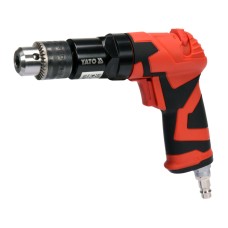 WIERTARKA PNEUMATYCZNA KOMPOZYTOWA YT-09703