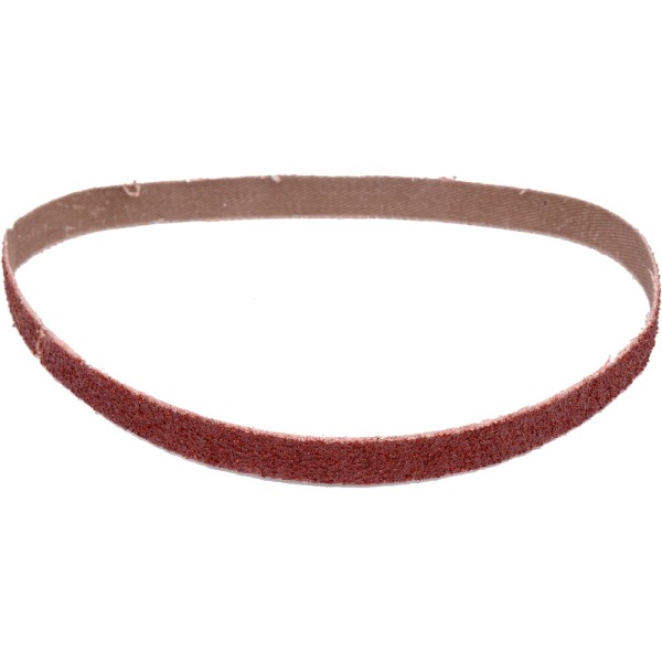 TAŚMA ŚCIERNA BEZKOŃCOWA P80 20X520MM YT-09748