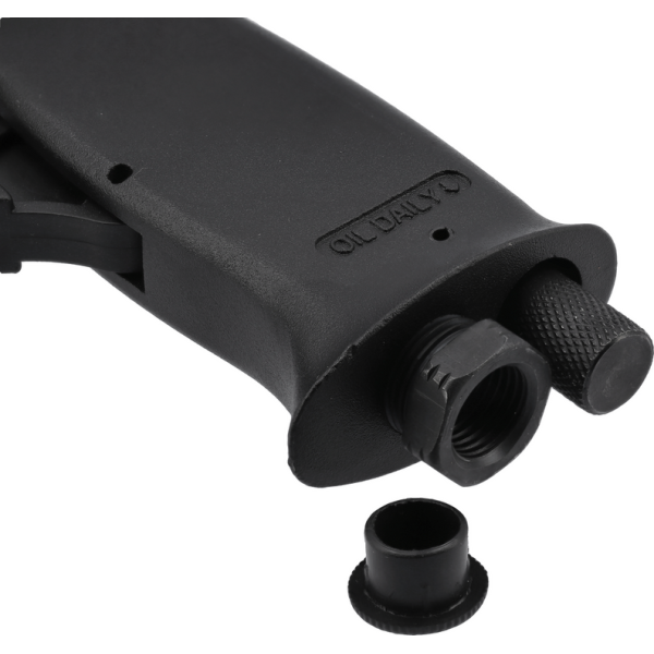 PNEUMATYCZNY MŁOTEK IGŁOWY, 19 IGIEŁ YT-09910