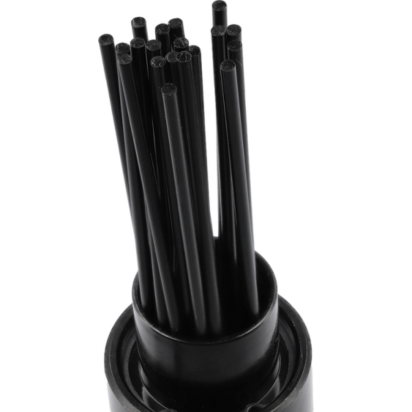 PNEUMATYCZNY MŁOTEK IGŁOWY, 19 IGIEŁ YT-09910