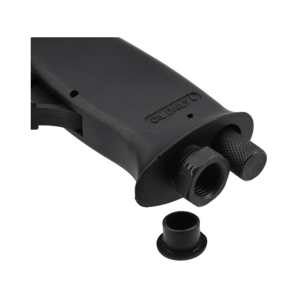 PNEUMATYCZNY MŁOTEK IGŁOWY, 19 IGIEŁ YT-09910