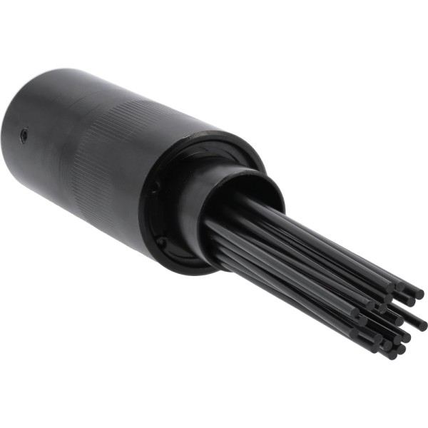 PNEUMATYCZNY MŁOTEK IGŁOWY, 19 IGIEŁ YT-09910