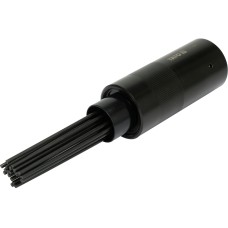 GŁOWICA IGŁOWA DO MŁOTKA PNEUMATYCZNEGO YT-09910 YT-09911