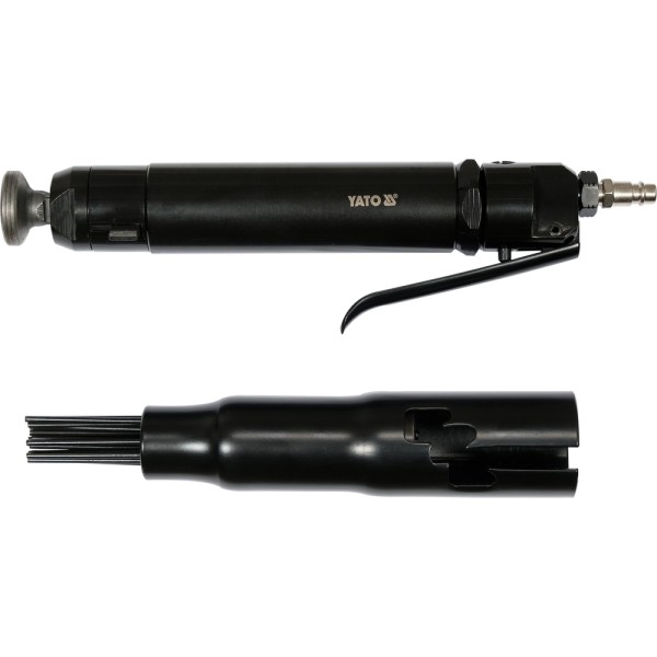 PNEUMATYCZNY MŁOTEK IGŁOWY DUŻY YT-09912