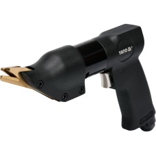 NOŻYCE PNEUMATYCZNE KĄTOWE YT-09944