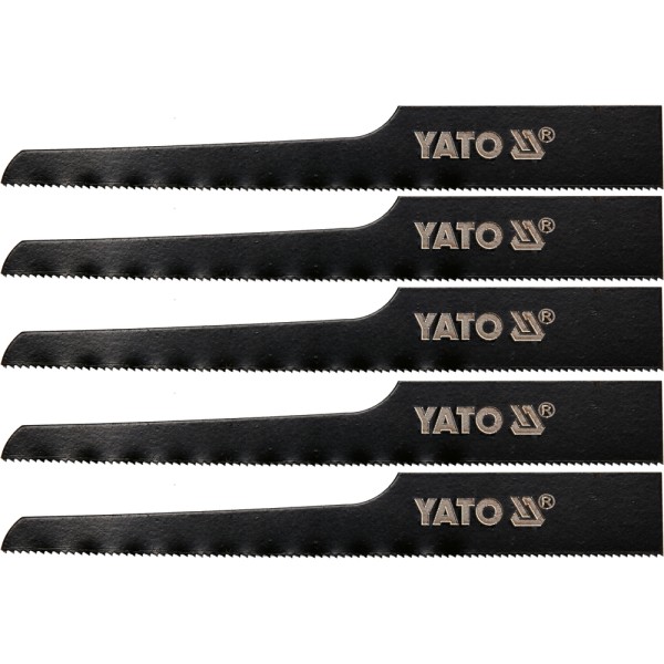 BRZESZCZOTY DO WYRZYNARKI PNEUMATYCZNEJ YT-09955. 5 SZT 24T. YT-09958